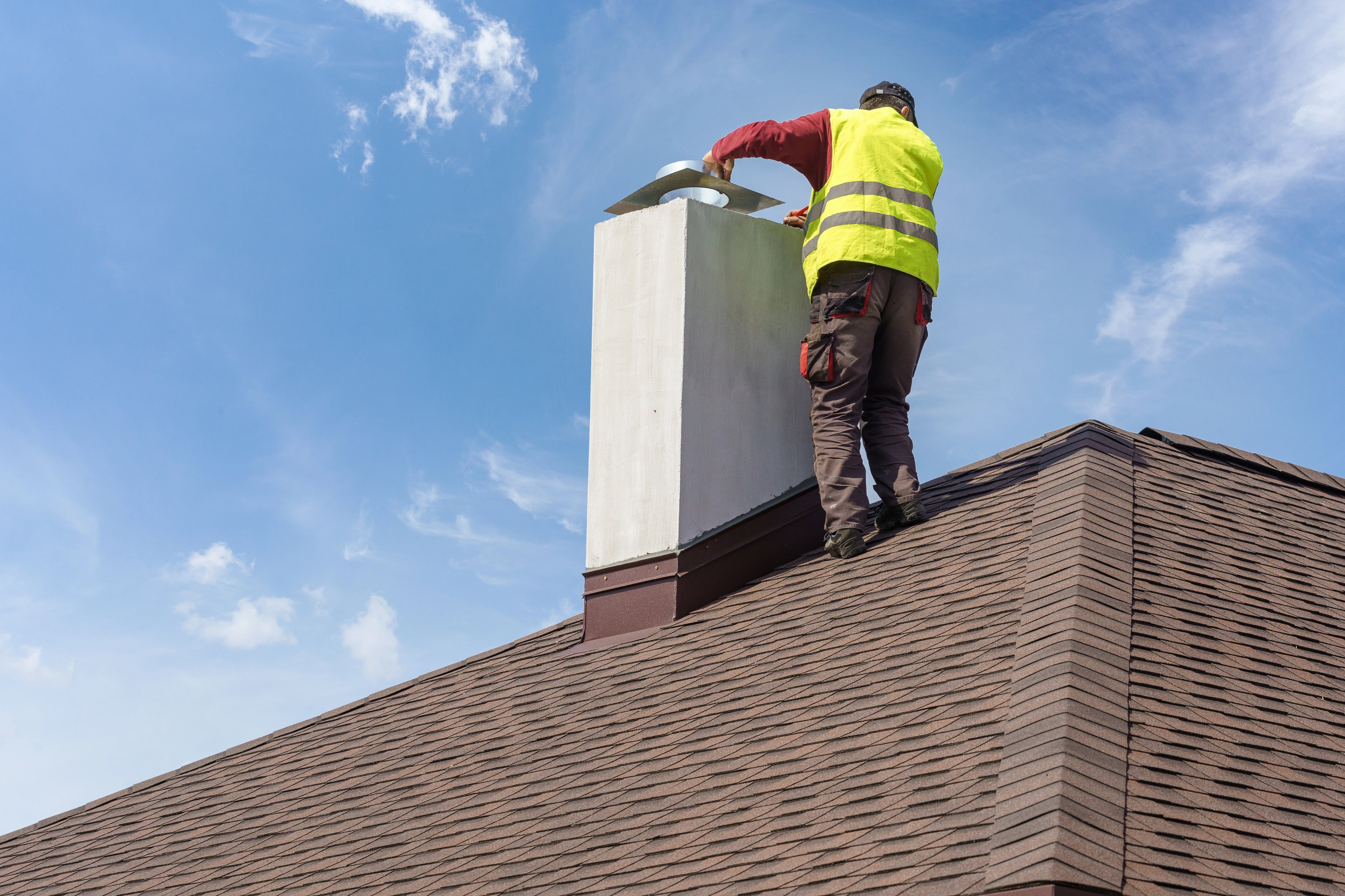 Professional chimney inspection and condition check services in Dallas, TX – Chimney Pro Dallas