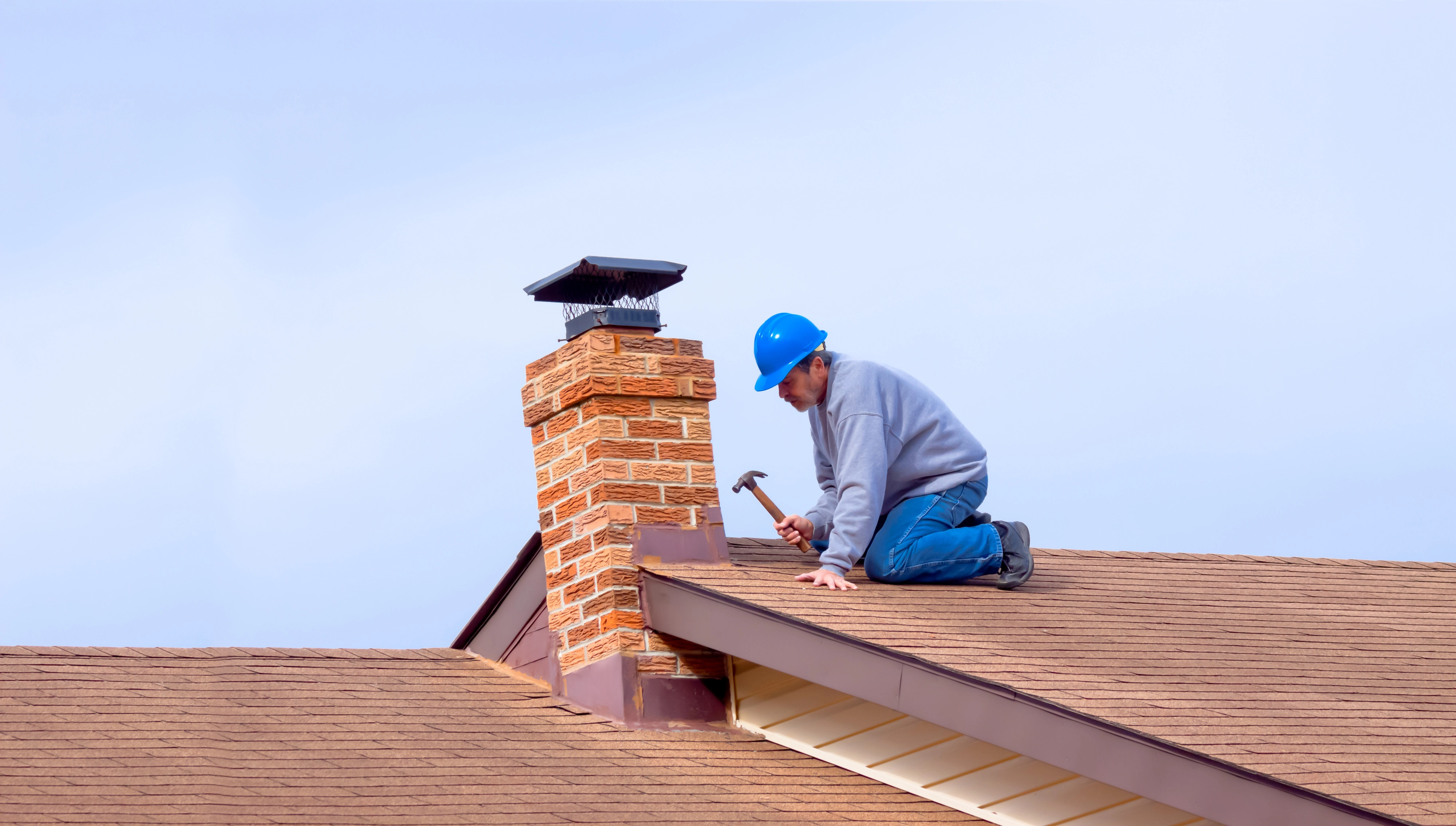 Professional chimney restoration and repair services in Dallas, TX – Chimney Pro Dallas