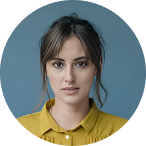 Emily Johnson testimonial