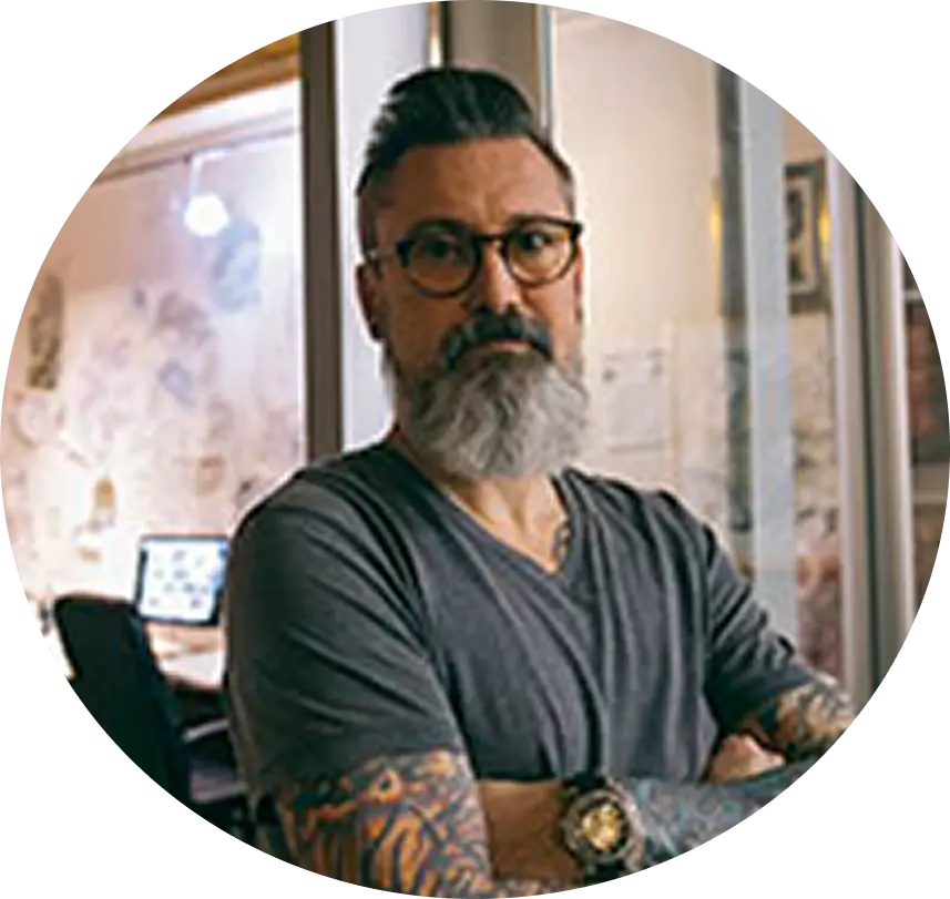 chimney-testimonial-author