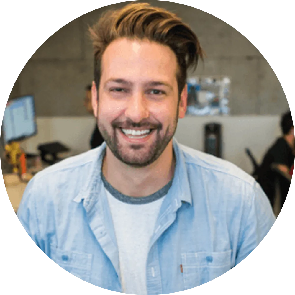 William Thompson testimonial